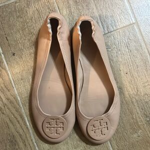 Tory Burch shoes